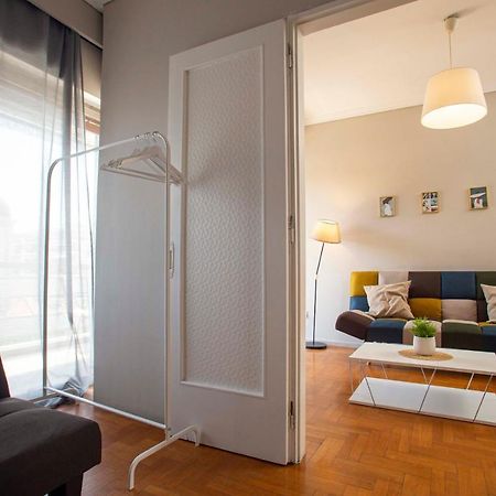 Houseloft Duomo Vista Apartment Thessaloníki Luaran gambar