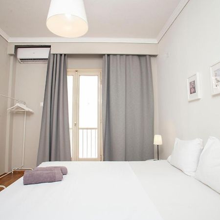 Houseloft Duomo Vista Apartment Thessaloníki Luaran gambar