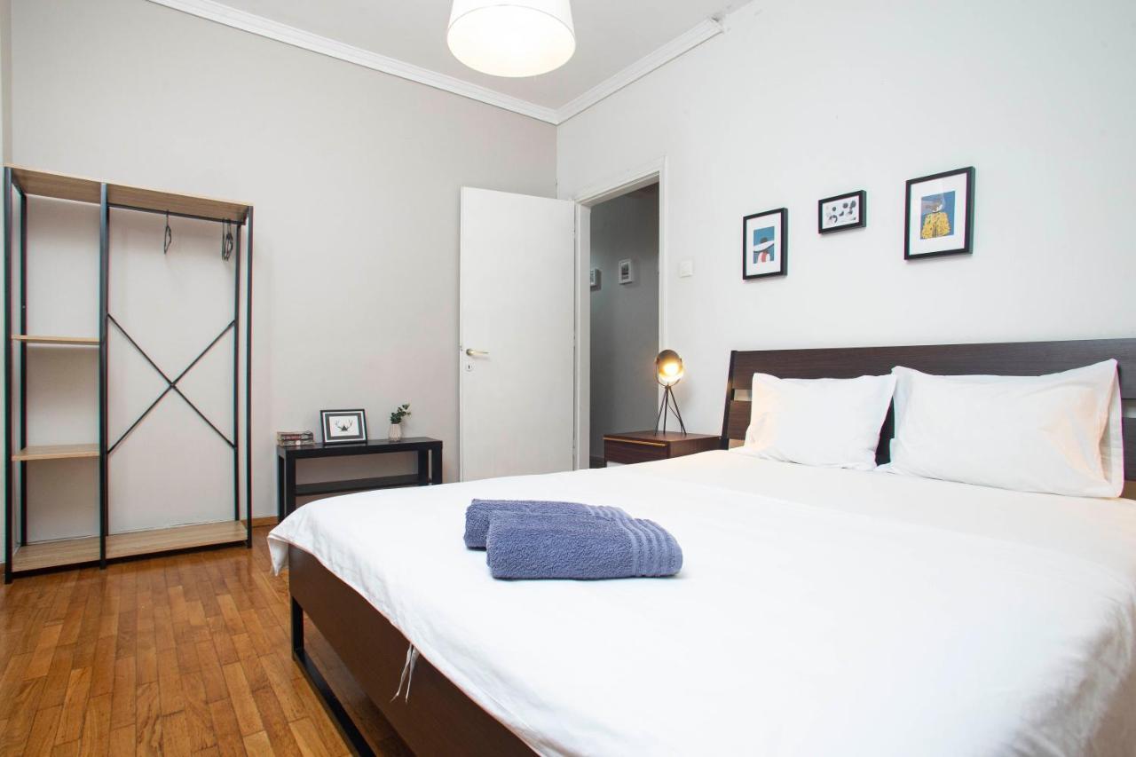 Houseloft Duomo Vista Apartment Thessaloníki Luaran gambar