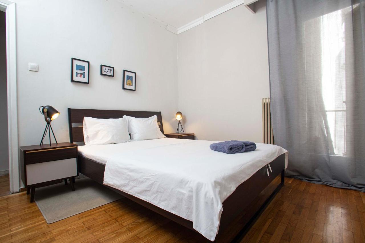 Houseloft Duomo Vista Apartment Thessaloníki Luaran gambar