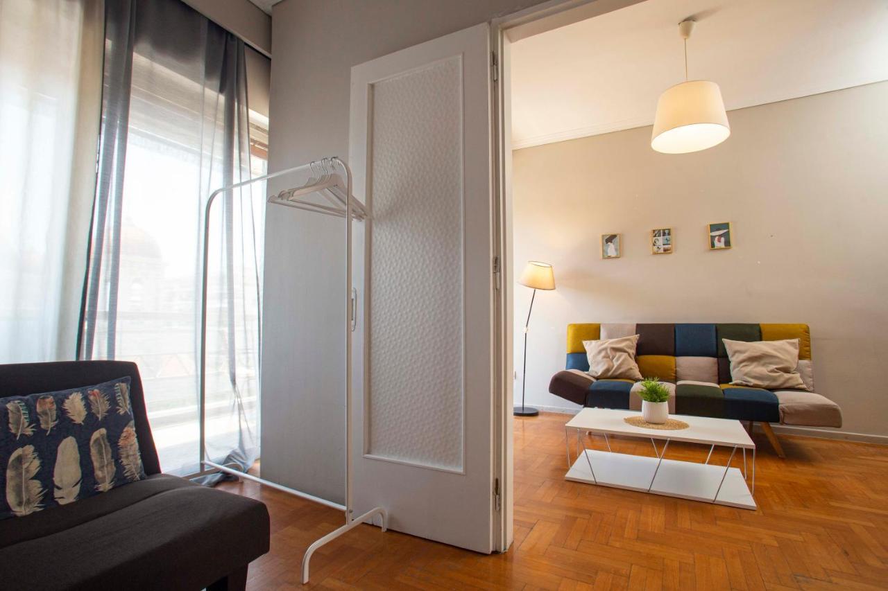Houseloft Duomo Vista Apartment Thessaloníki Luaran gambar