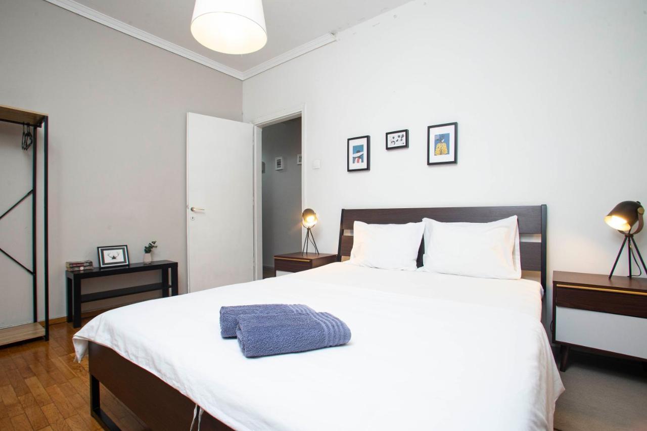 Houseloft Duomo Vista Apartment Thessaloníki Luaran gambar