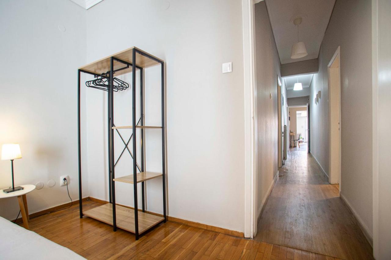 Houseloft Duomo Vista Apartment Thessaloníki Luaran gambar