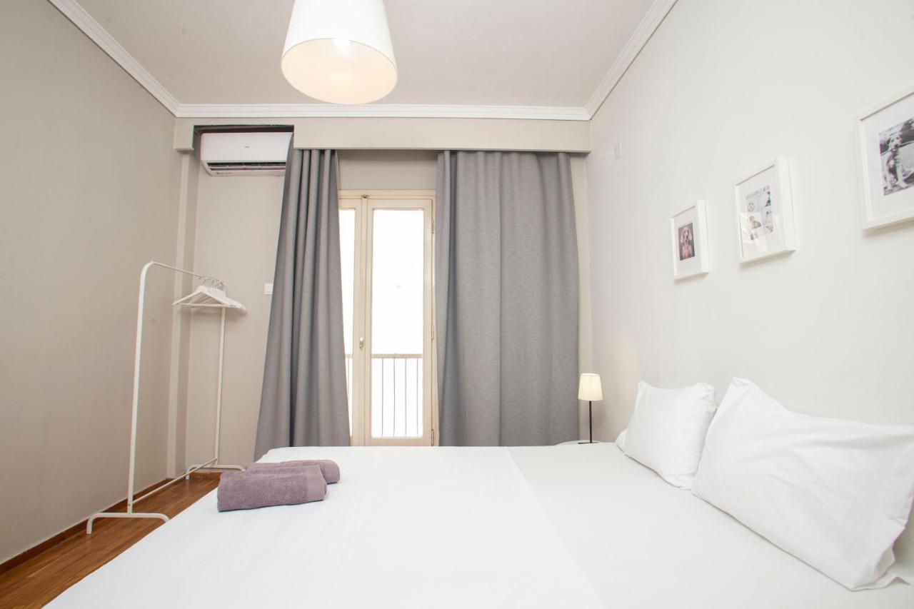 Houseloft Duomo Vista Apartment Thessaloníki Luaran gambar