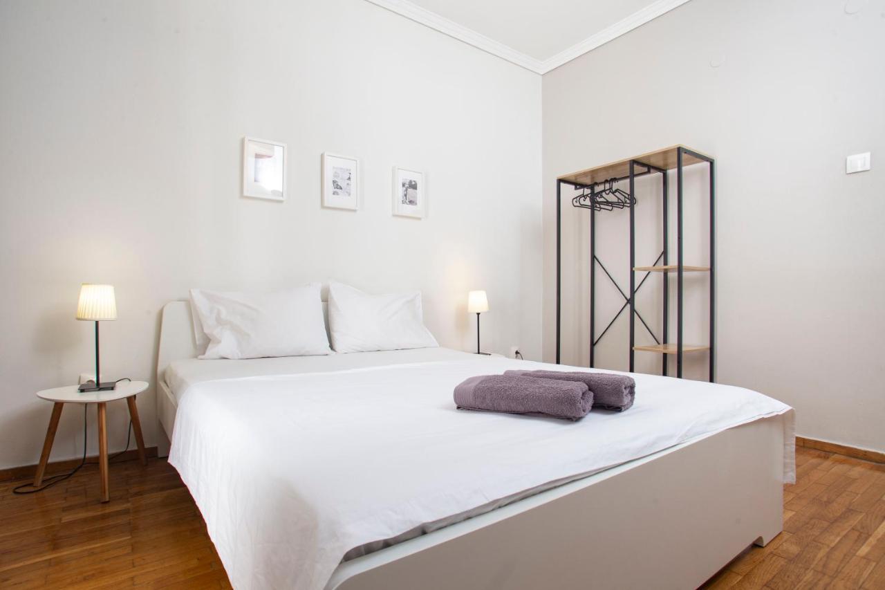 Houseloft Duomo Vista Apartment Thessaloníki Luaran gambar