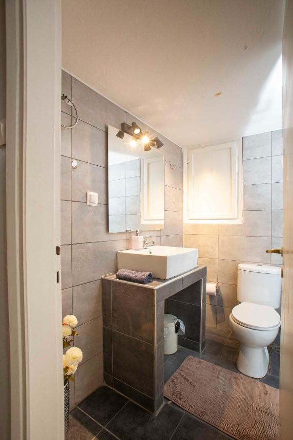 Houseloft Duomo Vista Apartment Thessaloníki Luaran gambar