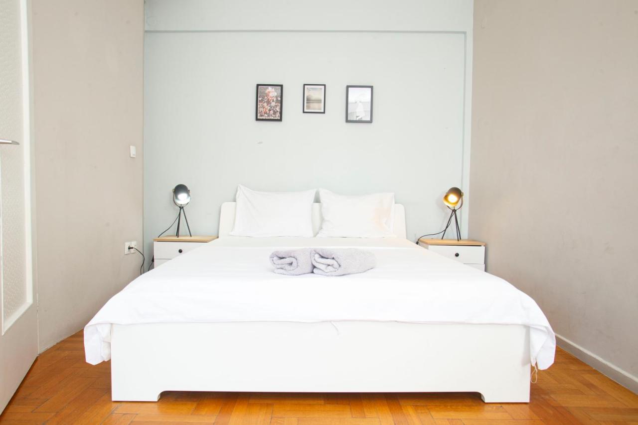 Houseloft Duomo Vista Apartment Thessaloníki Luaran gambar